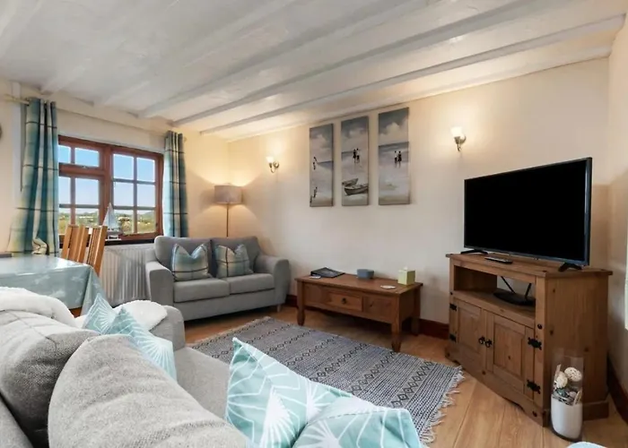 Cowslip Cottage Serenity With Jacuzzi