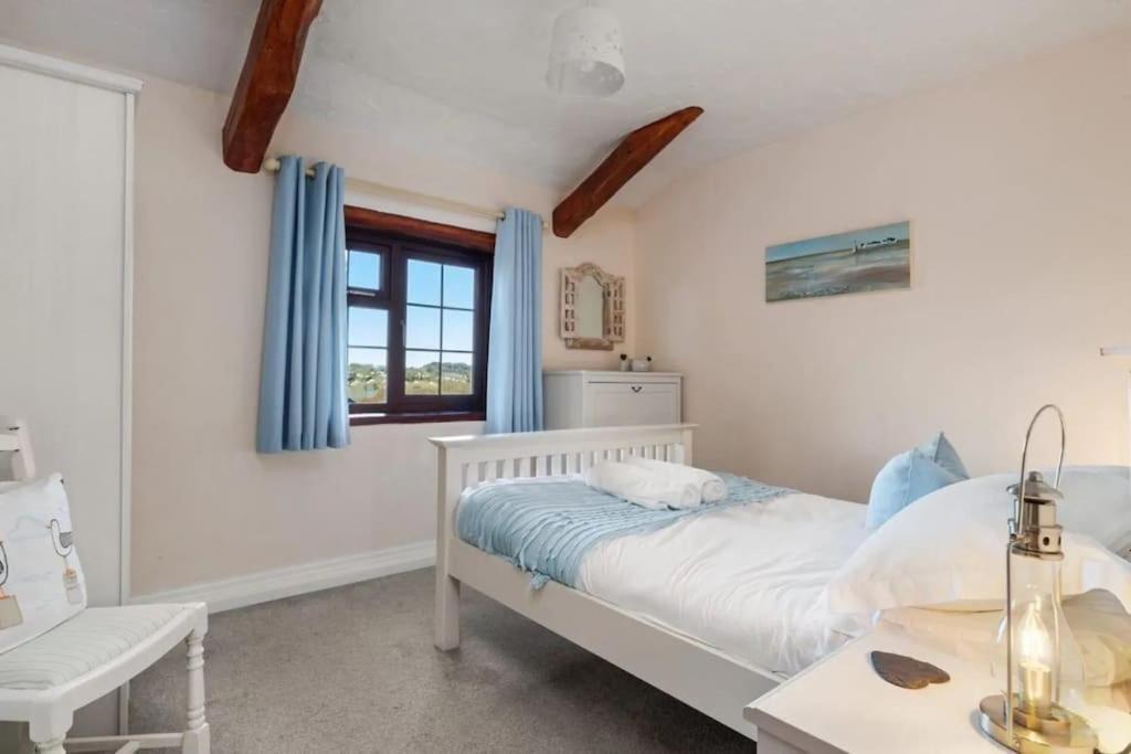 Cowslip Serenity With Jacuzzi Casa vacanze
