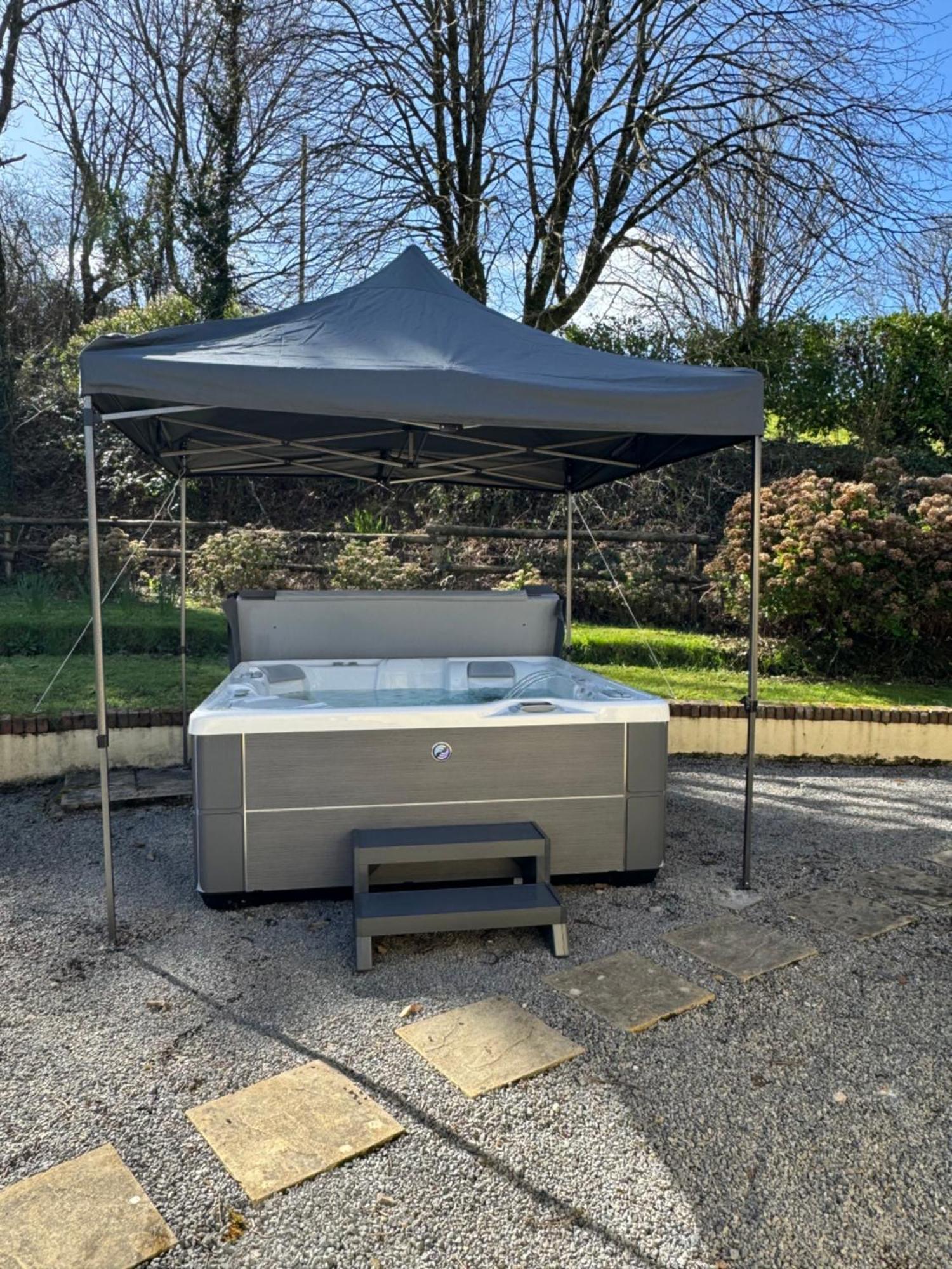 Casa vacanze Cowslip Serenity With Jacuzzi Saundersfoot